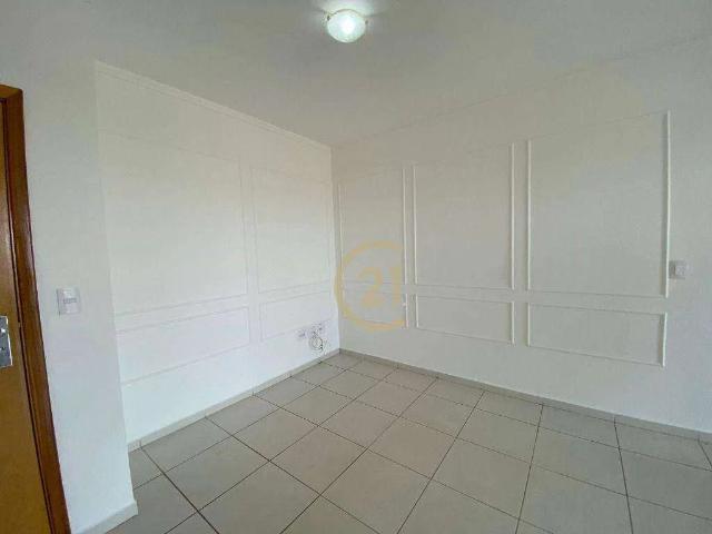 Apartamento para Venda em Indaiatuba/SP Aqui se Vive 3 Quartos