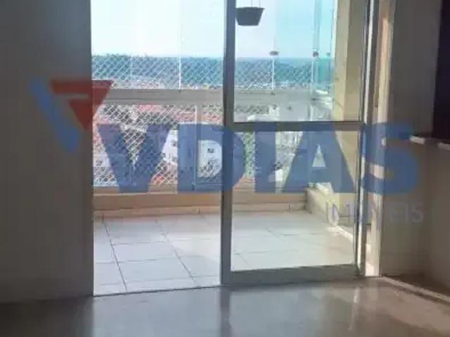 Apartamento para Venda em Indaiatuba/SP Aqui se Vive 3 Quartos