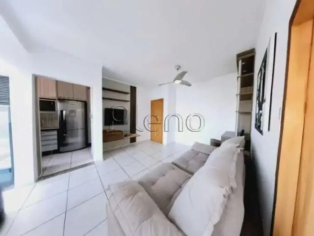 Apartamento para Venda em Indaiatuba/SP Aqui se Vive 3 Quartos