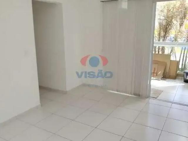 Apartamento para Venda em Indaiatuba/SP Aqui se Vive 3 Quartos