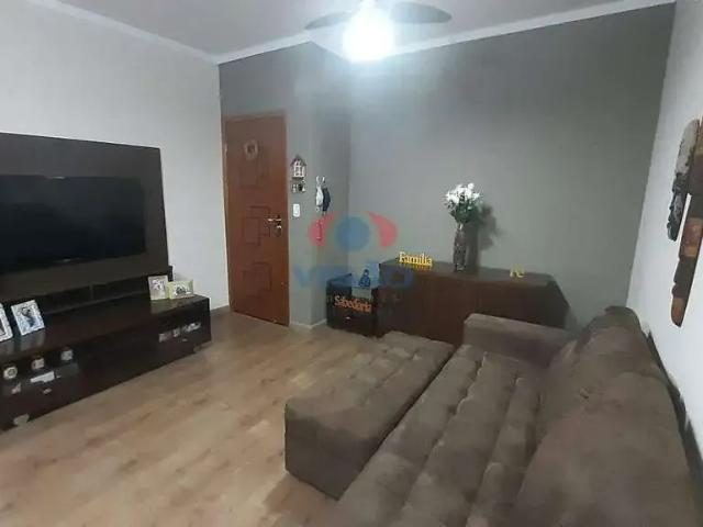 Apartamento para Venda em Indaiatuba/SP Aqui se Vive 3 Quartos
