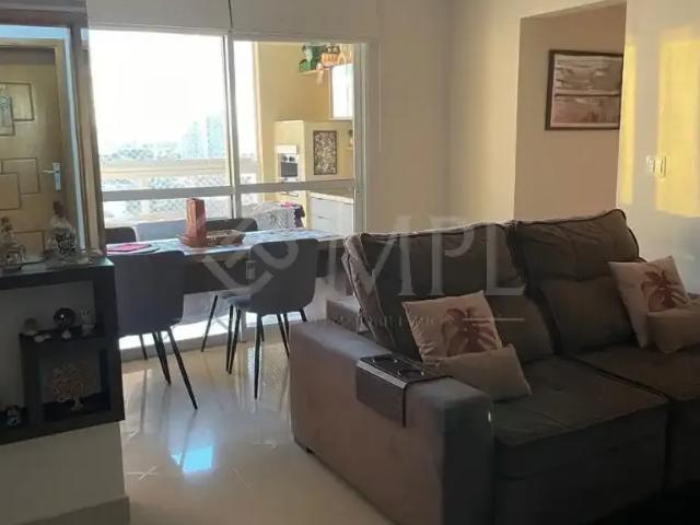 Apartamento para Venda em Indaiatuba/SP Aqui se Vive 3 Quartos