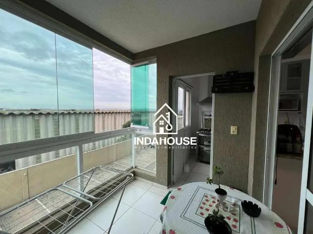 Apartamento para Venda em Indaiatuba/SP Aqui se Vive 3 Quartos
