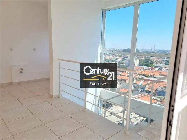Apartamento para Venda em Indaiatuba/SP Aqui se Vive 3 Quartos