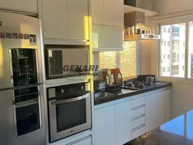 Apartamento para Venda em Indaiatuba/SP Aqui se Vive 3 Quartos