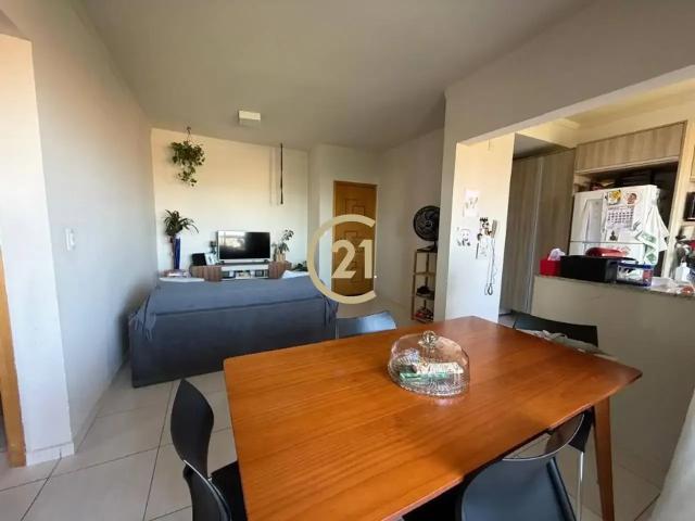 Apartamento para Venda em Indaiatuba/SP Aqui se Vive 3 Quartos