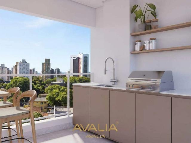 Apartamento para Venda em Indaiatuba/SP Aqui se Vive 2 Quartos
