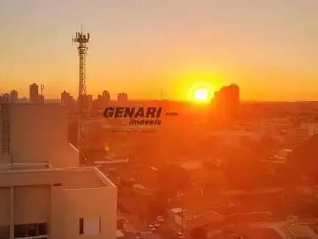 Apartamento para Venda em Indaiatuba/SP Aqui se Vive 2 Quartos