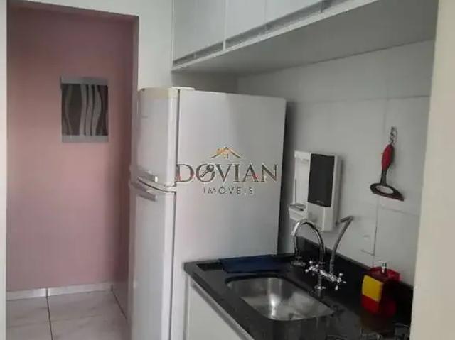 Apartamento para Venda em Indaiatuba/SP Aqui se Vive 2 Quartos