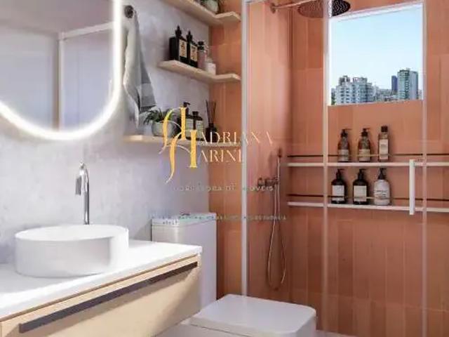 Apartamento para Venda em Indaiatuba/SP Aqui se Vive 2 Quartos