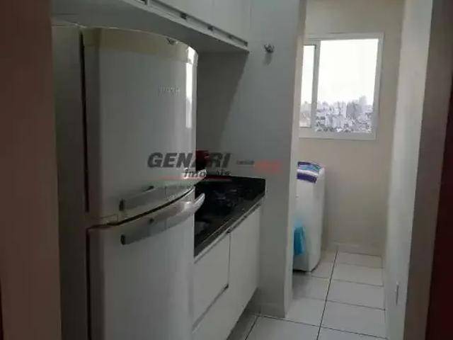 Apartamento para Venda em Indaiatuba/SP Aqui se Vive 2 Quartos