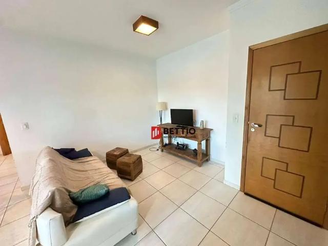 Apartamento para Venda em Indaiatuba/SP Aqui se Vive 2 Quartos