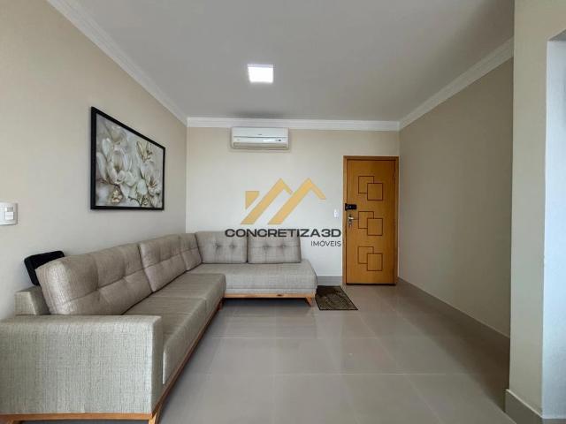 Apartamento para Venda em Indaiatuba/SP Aqui se Vive 4 Quartos