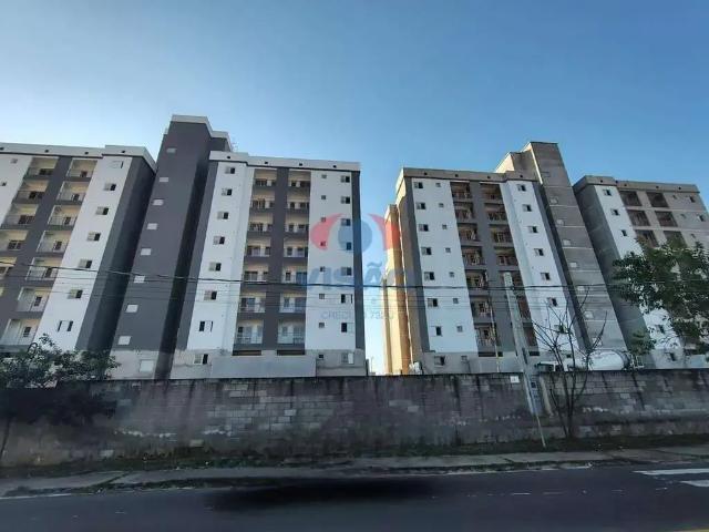 Apartamento para Venda em Indaiatuba/SP Bairro Buru 2 Quartos