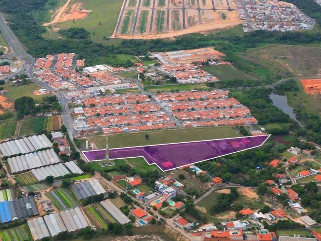 Apartamento para Venda em Indaiatuba/SP Bairro Buru 2 Quartos