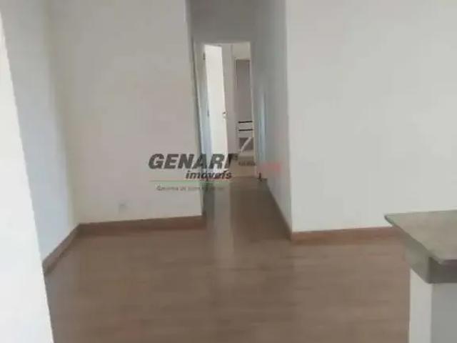 Apartamento para Venda em Indaiatuba/SP Bairro Pau Preto 2 Quartos