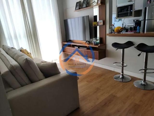 Apartamento para Venda em Indaiatuba/SP Bairro Pau Preto 3 Quartos