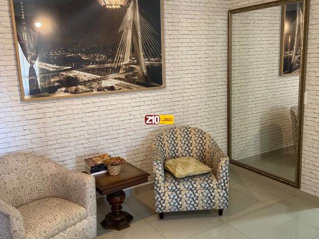 Apartamento para Venda em Indaiatuba/SP Bairro Pau Preto 3 Quartos