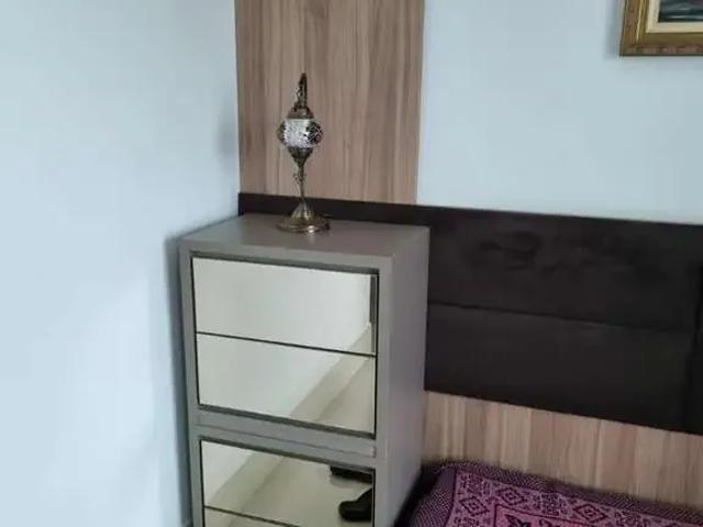 Apartamento para Venda em Indaiatuba/SP Bairro Pau Preto 3 Quartos