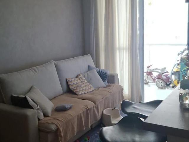Apartamento para Venda em Indaiatuba/SP Bairro Pau Preto 3 Quartos