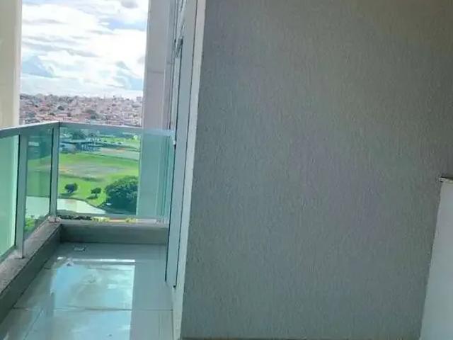 Apartamento para Venda em Indaiatuba/SP Bairro Pau Preto 3 Quartos