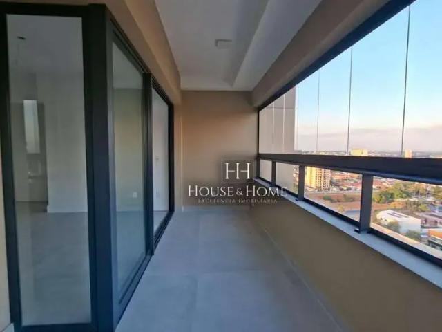 Apartamento para Venda em Indaiatuba/SP Centro 3 Quartos