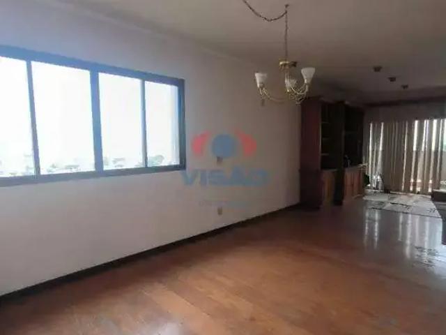 Apartamento para Venda em Indaiatuba/SP Centro 3 Quartos