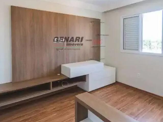 Apartamento para Venda em Indaiatuba/SP Centro 3 Quartos