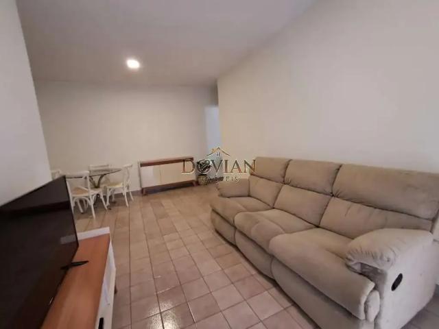 Apartamento para Venda em Indaiatuba/SP Centro 3 Quartos