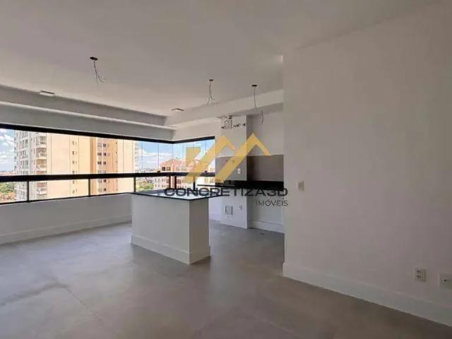 Apartamento para Venda em Indaiatuba/SP Centro 3 Quartos