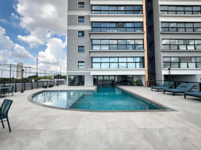 Apartamento para Venda em Indaiatuba/SP Jardim Pau Preto 3 Quartos