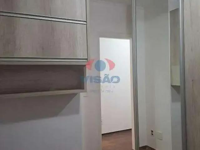Apartamento para Venda em Indaiatuba/SP Centro 3 Quartos
