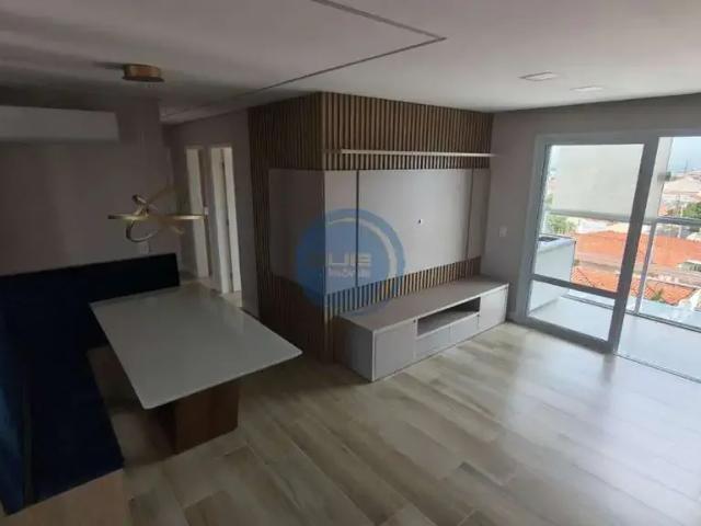 Apartamento para Venda em Indaiatuba/SP Centro 3 Quartos