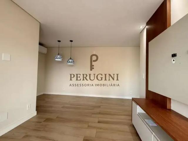 Apartamento para Venda em Indaiatuba/SP Centro 3 Quartos