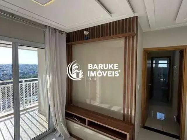 Apartamento para Venda em Indaiatuba/SP Centro 3 Quartos