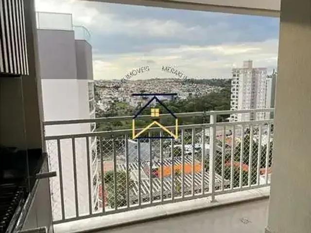 Apartamento para Venda em Indaiatuba/SP Centro 3 Quartos