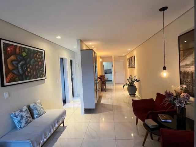 Apartamento para Venda em Indaiatuba/SP Centro 3 Quartos