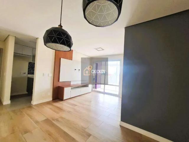 Apartamento para Venda em Indaiatuba/SP Centro 3 Quartos