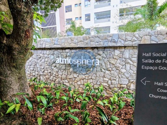 Apartamento para Venda em Indaiatuba/SP Centro 3 Quartos