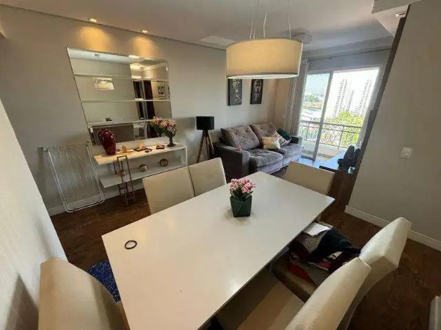 Apartamento para Venda em Indaiatuba/SP Centro 3 Quartos