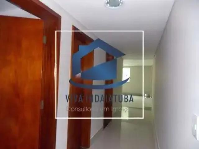 Apartamento para Venda em Indaiatuba/SP Centro 3 Quartos