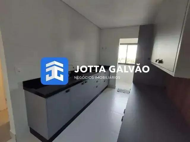 Apartamento para Venda em Indaiatuba/SP Centro 3 Quartos
