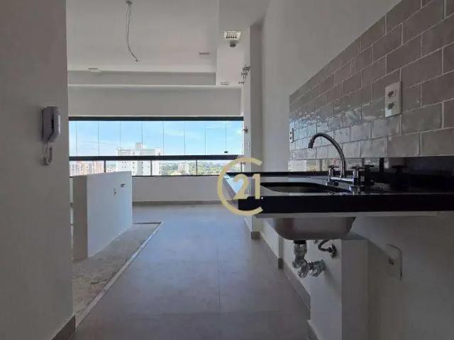 Apartamento para Venda em Indaiatuba/SP Centro 3 Quartos