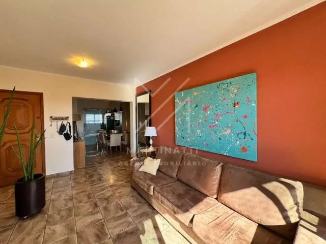 Apartamento para Venda em Indaiatuba/SP Centro 3 Quartos