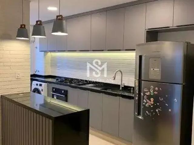 Apartamento para Venda em Indaiatuba/SP Centro 3 Quartos