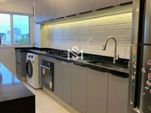 Apartamento para Venda em Indaiatuba/SP Centro 3 Quartos