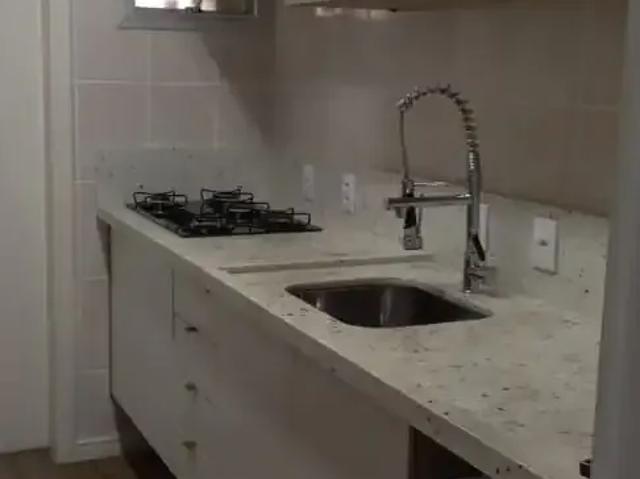 Apartamento para Venda em Indaiatuba/SP Centro 3 Quartos