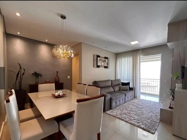 Apartamento para Venda em Indaiatuba/SP Centro 3 Quartos