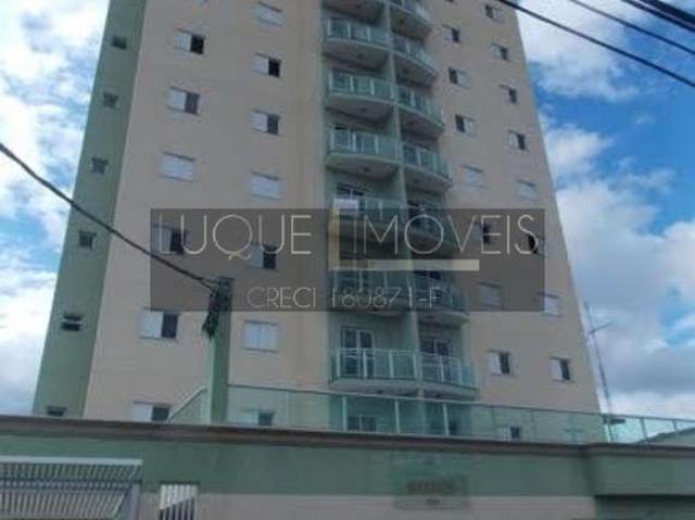 Apartamento para Venda em Indaiatuba/SP Centro 3 Quartos