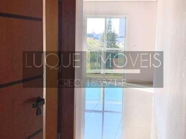 Apartamento para Venda em Indaiatuba/SP Centro 3 Quartos